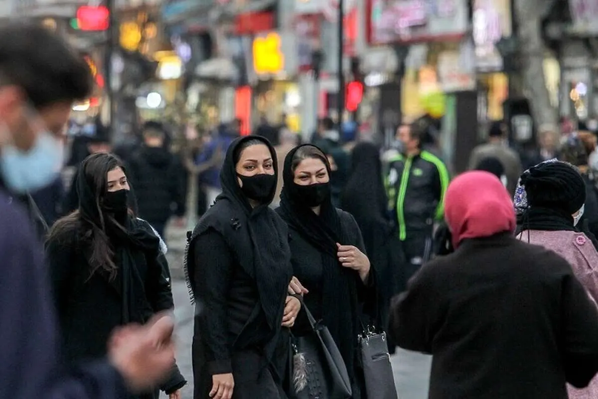 بازگشت رنگ «قرمز» به نقشه کرونایی کشور/افزایش شمار شهر‌های «نارنجی»