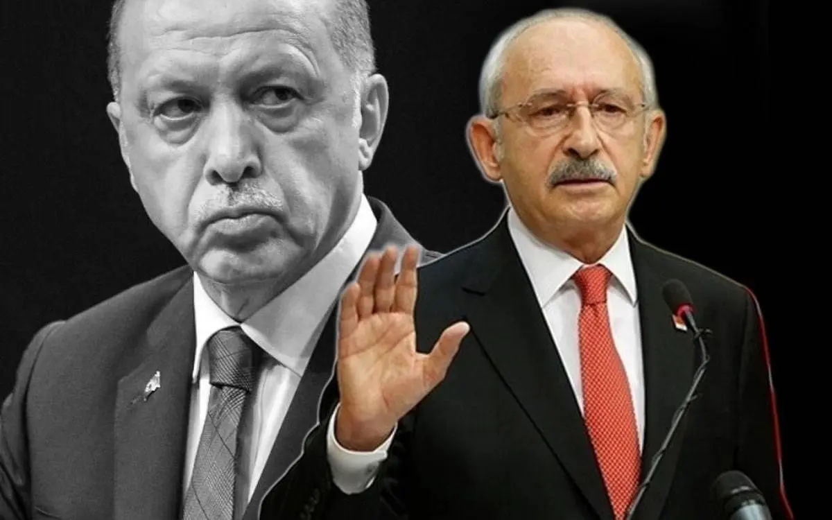 پاس گل اپوزیسیون برای تکرار شعبده‌بازی اردوغان