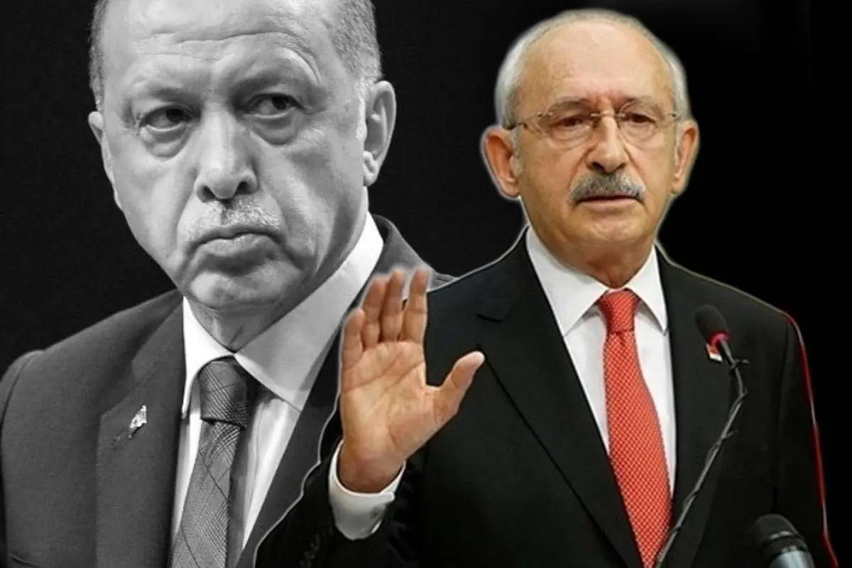 پاس گل اپوزیسیون برای تکرار شعبدهبازی اردوغان