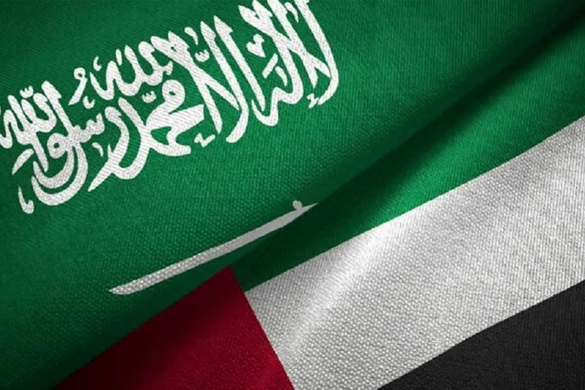 اختلافات عربستان و امارات شدت گرفت