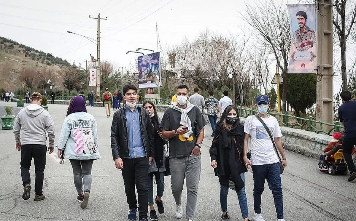 دهه شصتی‌ها از سنین جوانی خارج شدند