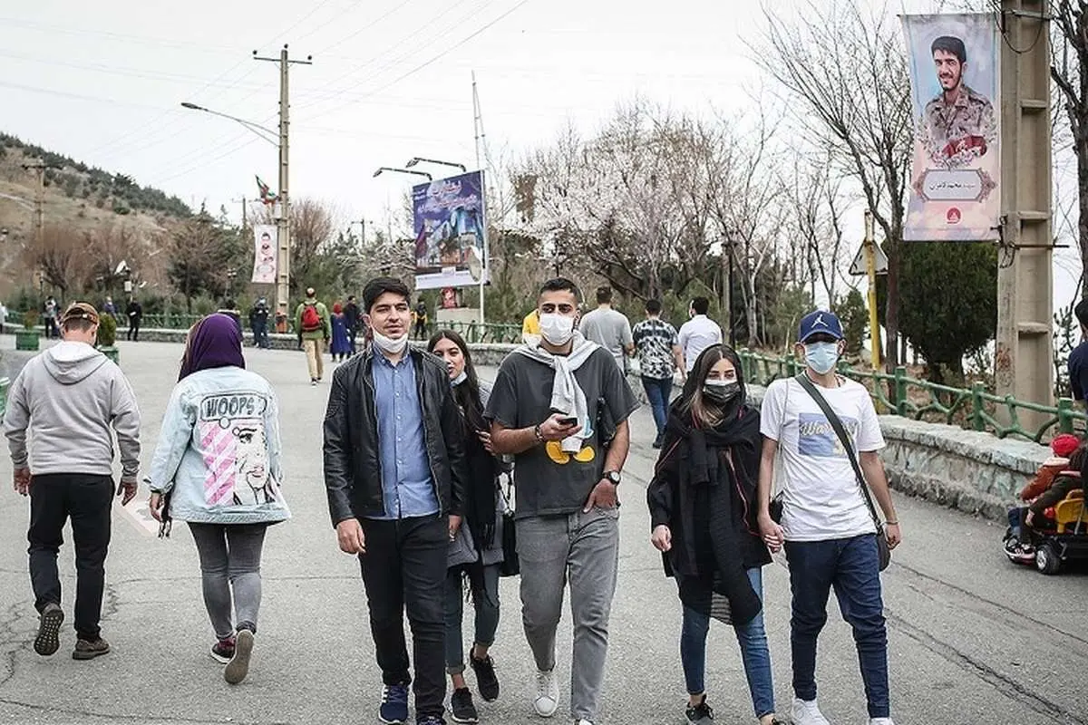 دهه شصتیها از سنین جوانی خارج شدند