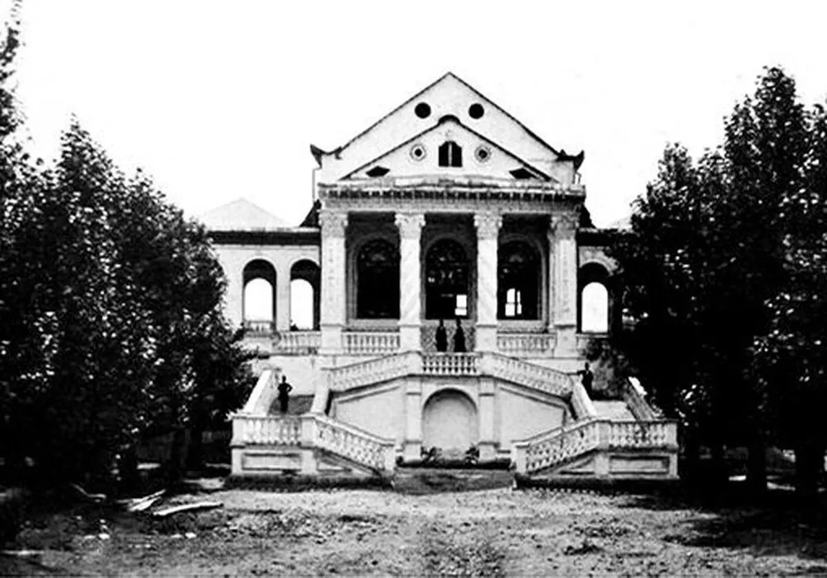 اولین خانواده ایرانی که طعم گوجه را چشید چه کسانی بودند؟