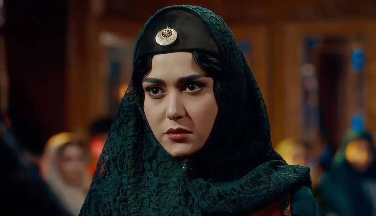 حال و هوای بازیگران زن در شبکه خانگی