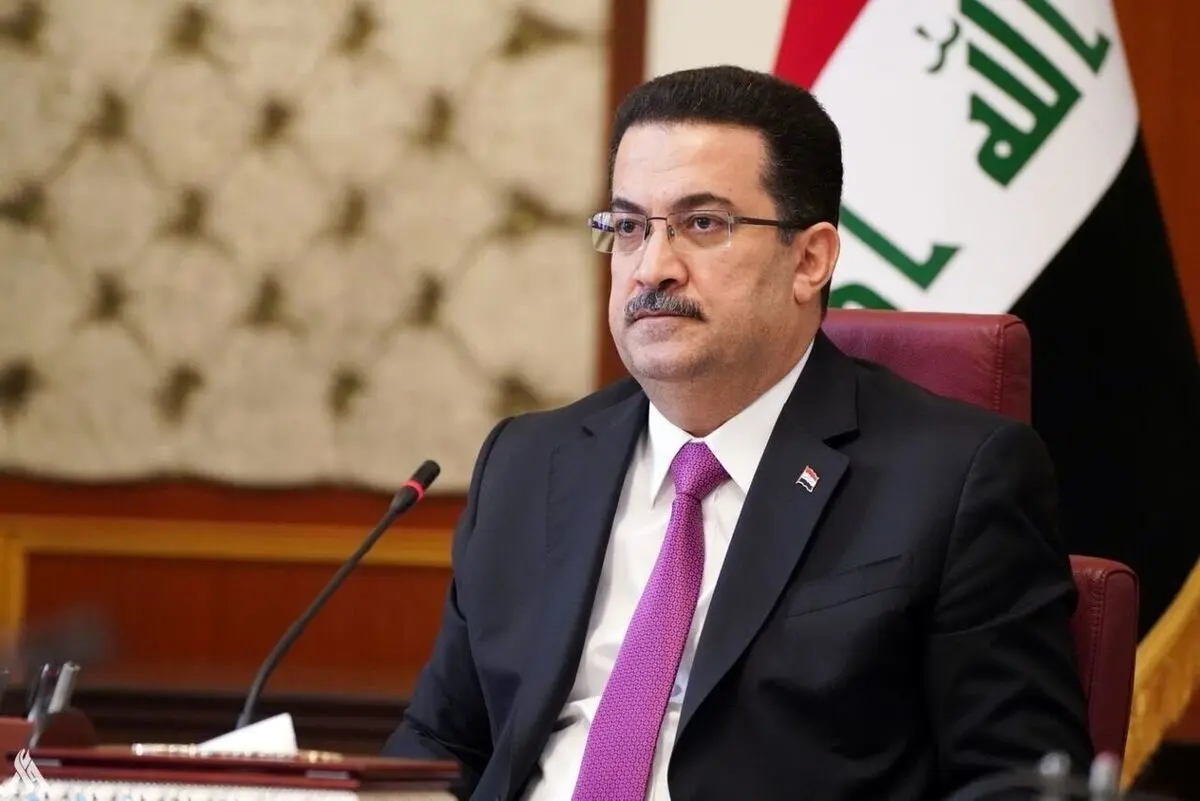 بغداد: پیام رسان تهران و واشنگتن نیستیم