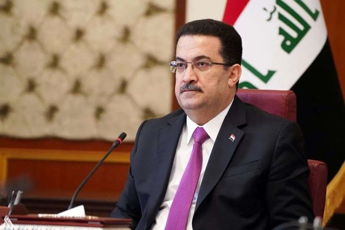بغداد: پیام رسان تهران و واشنگتن نیستیم