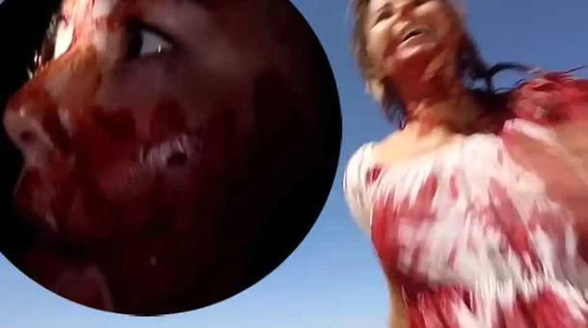 The Outwaters؛ تازه‌ترین فیلم ترسناکی که باید دید