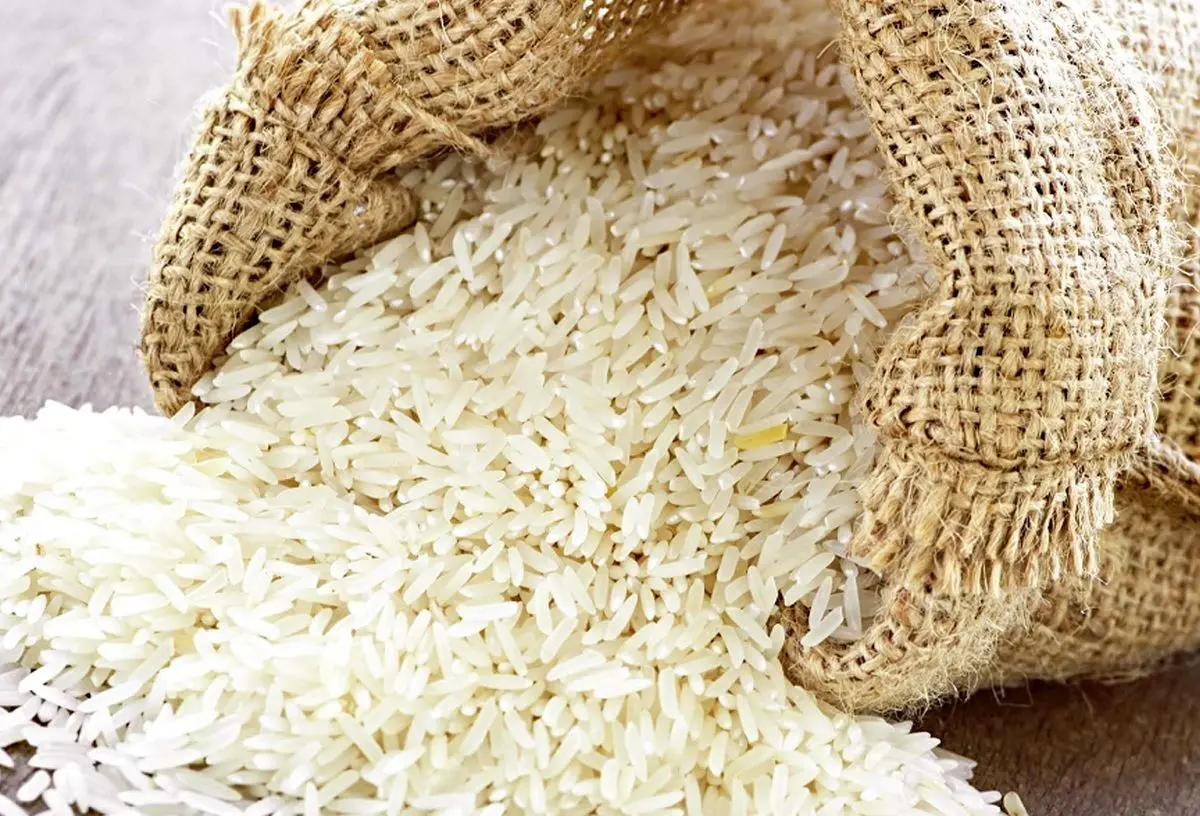 قیمت انواع برنج چند؟