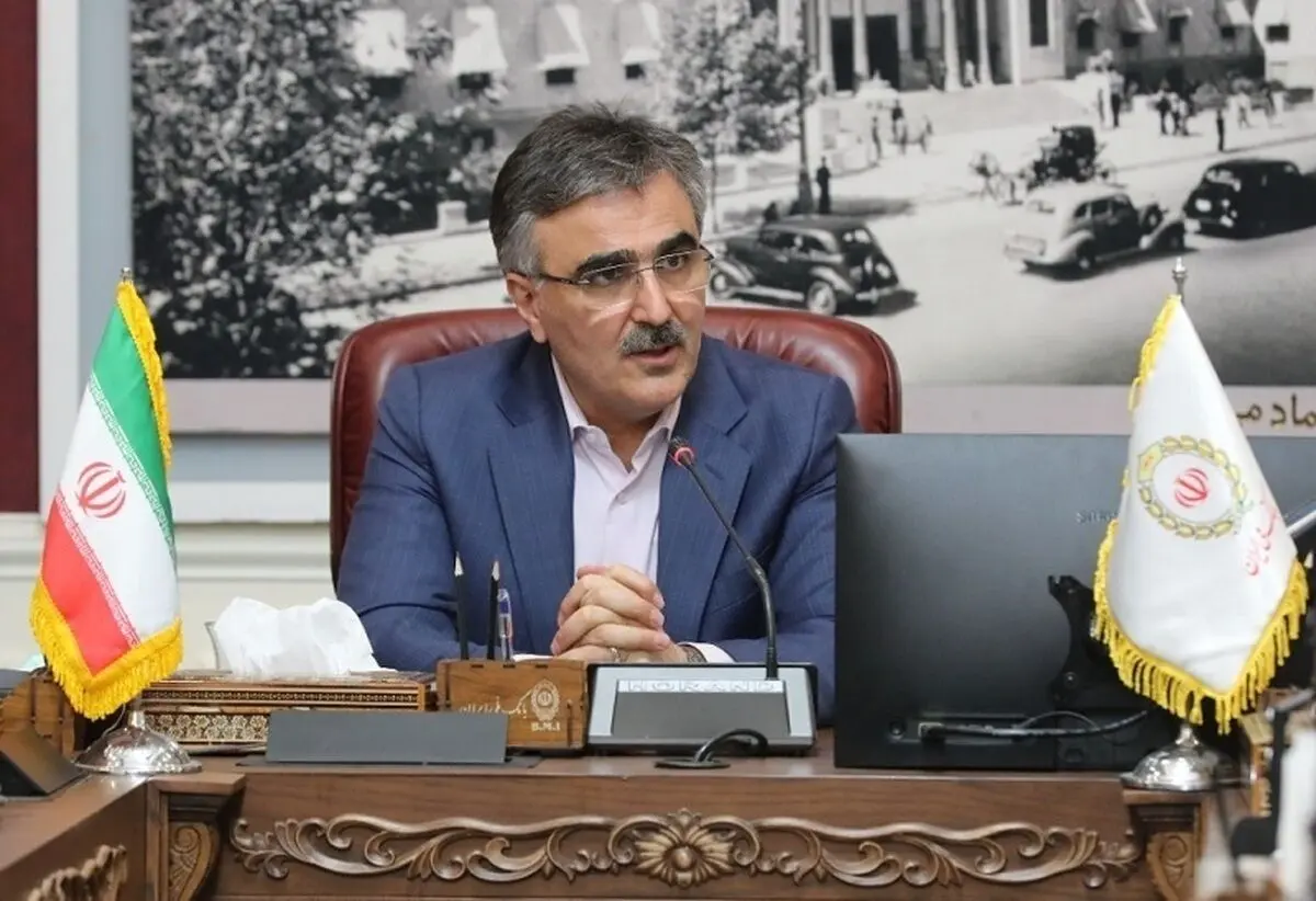 فرزین هم با «تیک آبی»، فیلترینگ و تحریم‌ها را دور زد