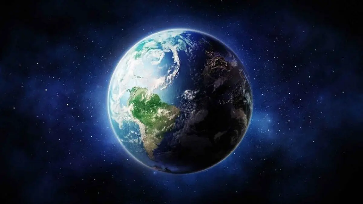 ۶،۰۰۰،۰۰۰،۰۰۰،۰۰۰،۰۰۰،۰۰۰،۰۰۰،۰۰۰ کیلوگرم، این عدد وزن زمین است!
