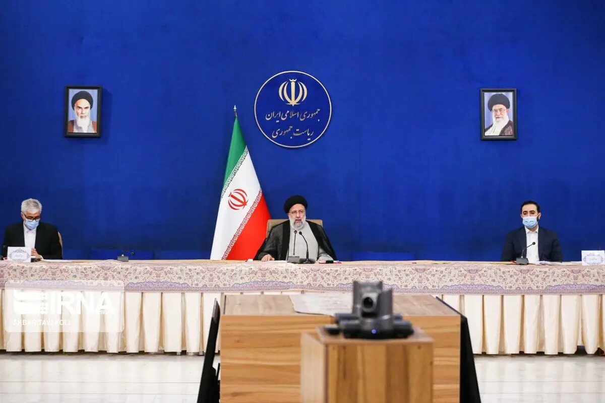 رئیسی: تسهیل ازدواج جوانان در دستور کار دولت است