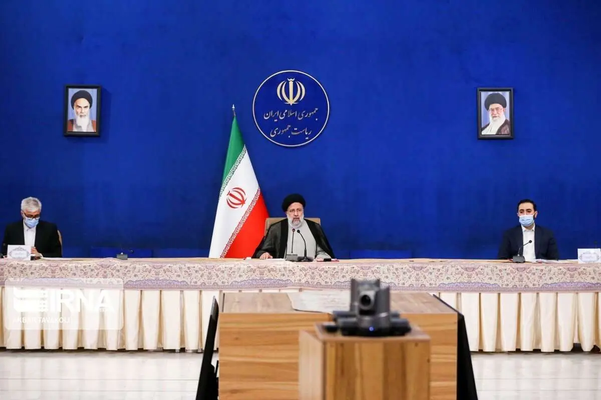 رئیسی: تسهیل ازدواج جوانان در دستور کار دولت است