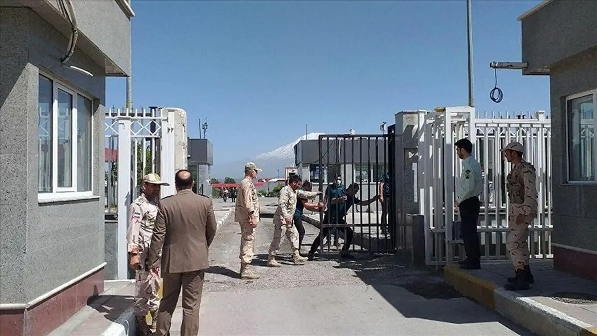 خط داغ اخبار روز یک‌شنبه ۱۴ اسفند ۱۴۰۱