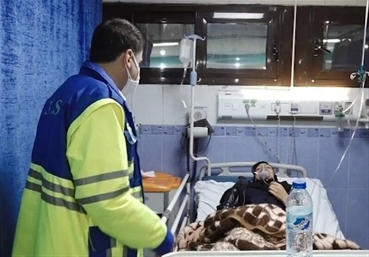 علوم پزشکی: ۴۹ دانش‌آموز در تبریز مسموم شده‌اند