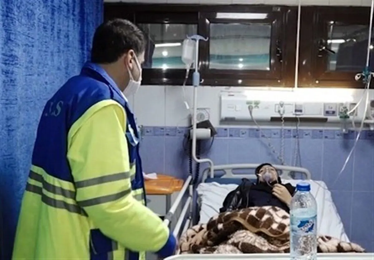 علوم پزشکی: ۴۹ دانش‌آموز در تبریز مسموم شده‌اند