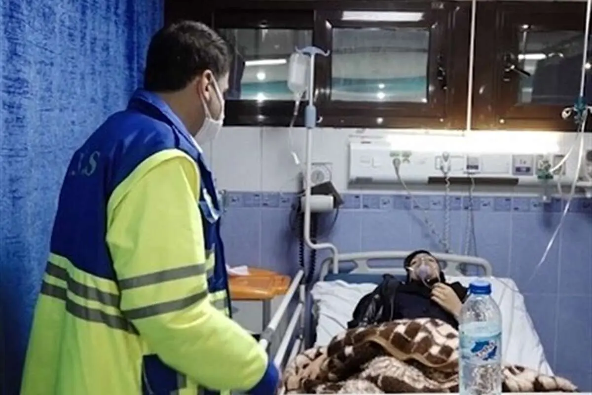 علوم پزشکی: ۴۹ دانشآموز در تبریز مسموم شدهاند