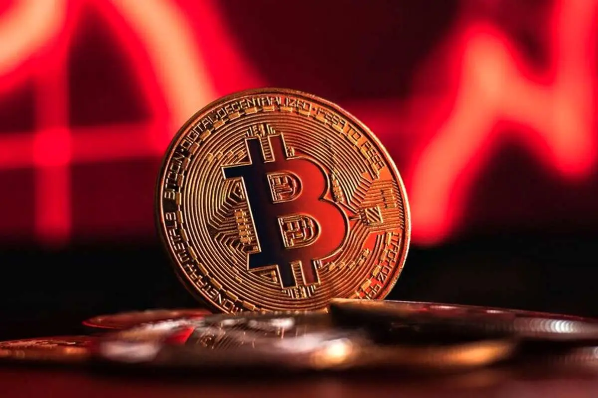 بیتکوین رکورد سقوط را شکست!