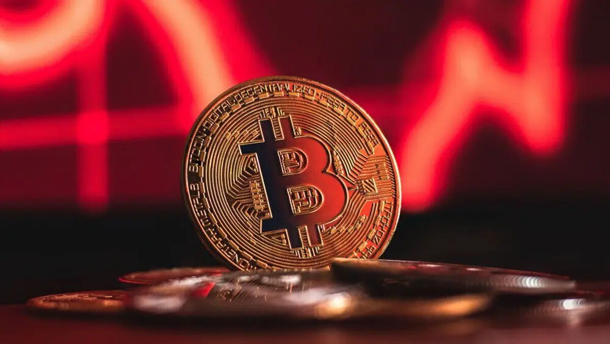 بیت‌کوین رکورد سقوط را شکست!