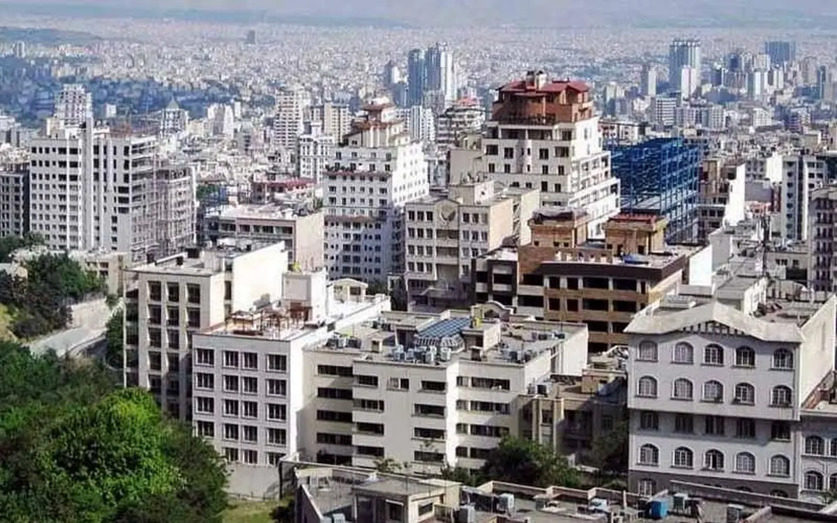 کریدور عبور از رکود مسکن