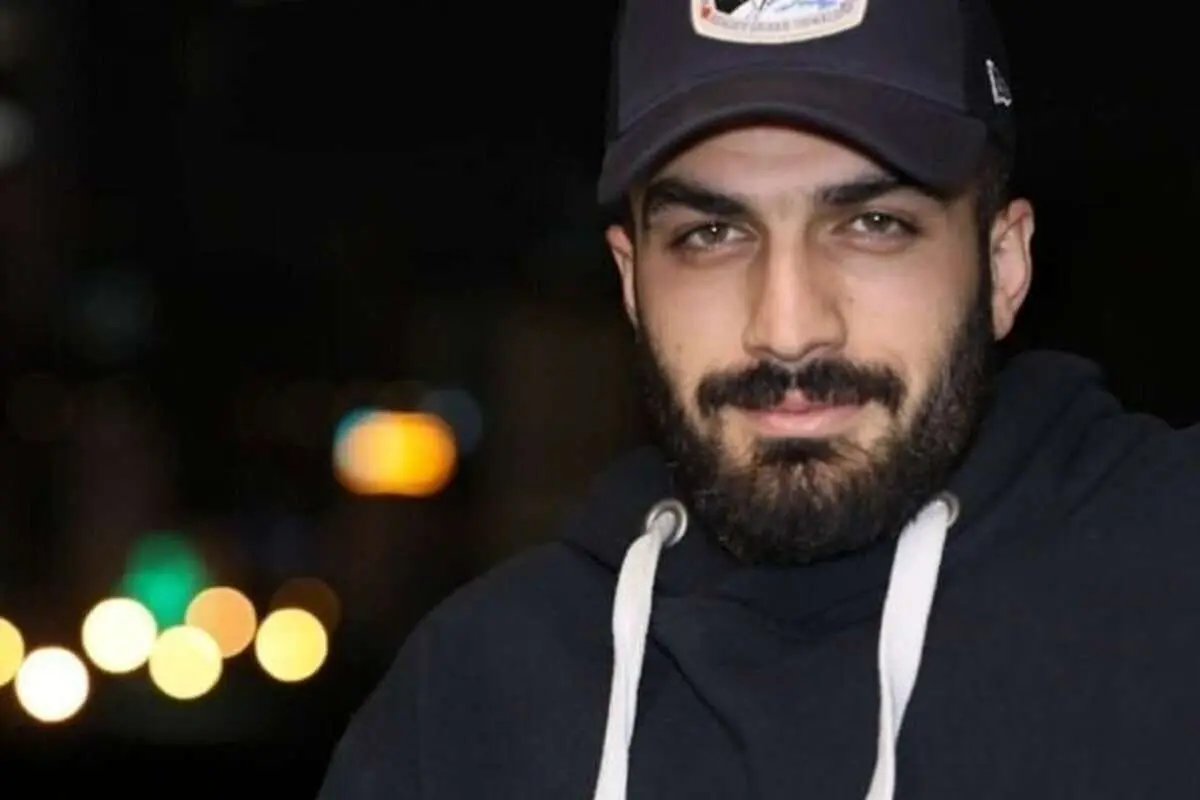 فرشید لک درگذشت