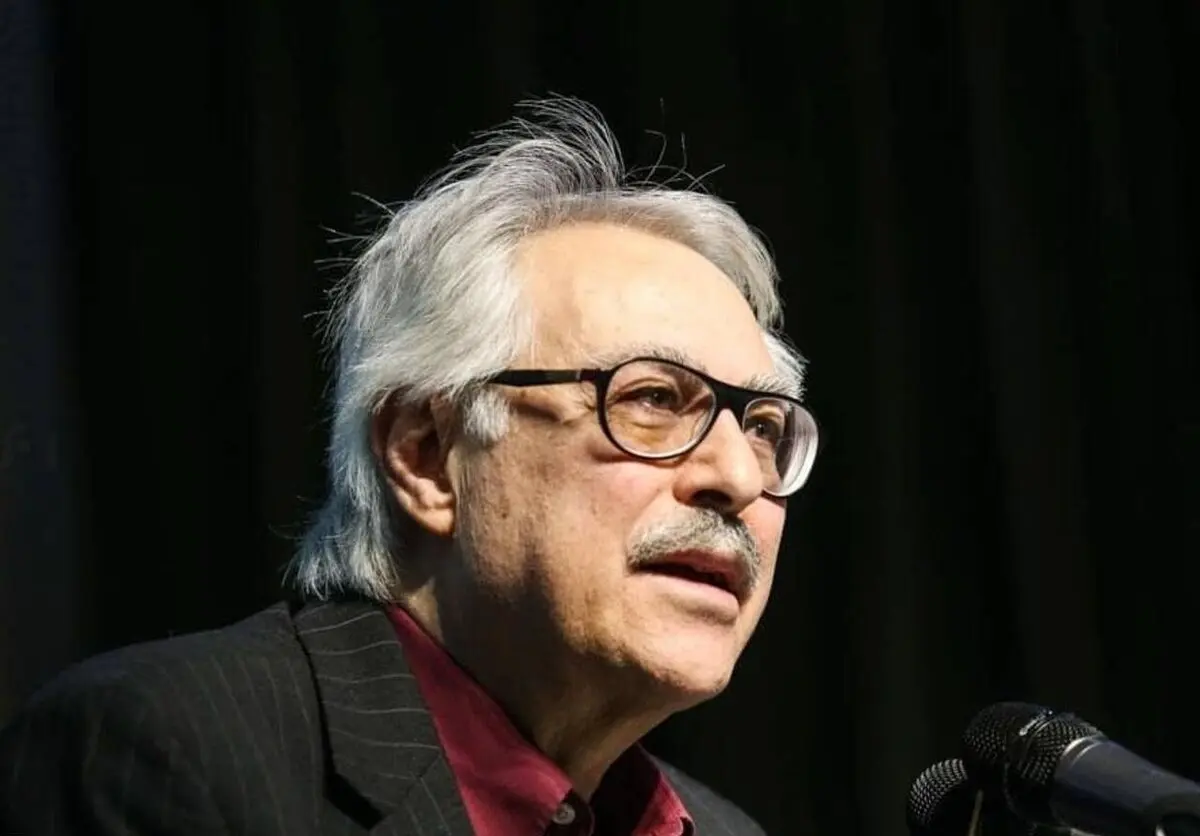سید جواد طباطبایی فردید نیست
