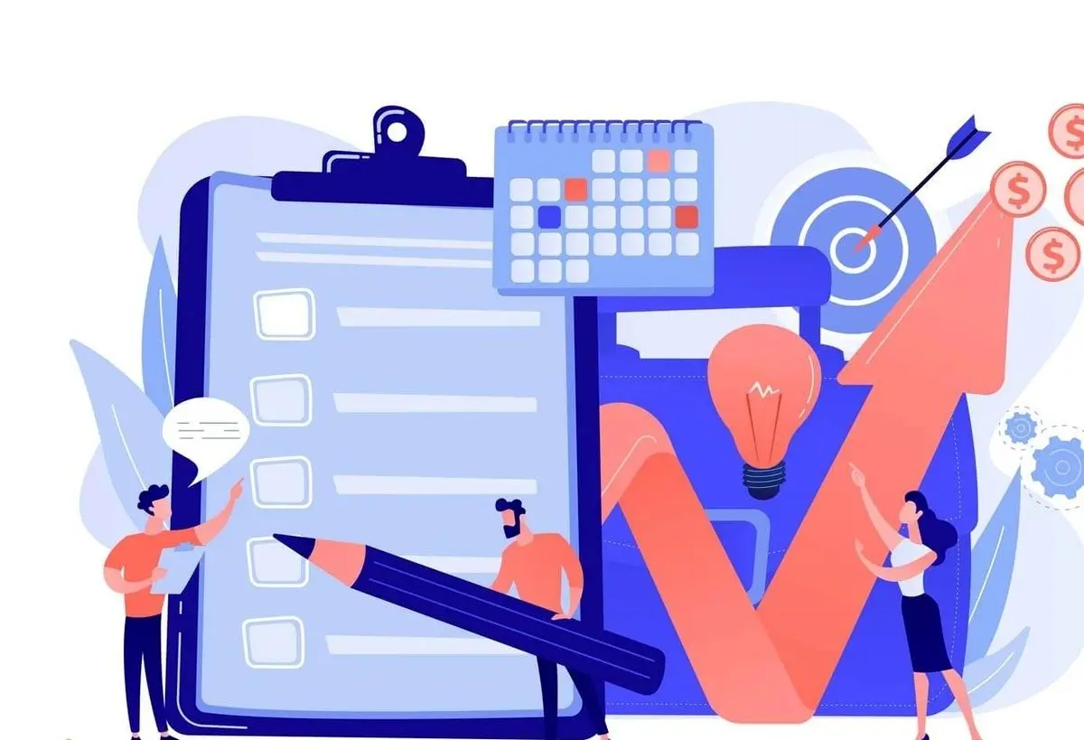 چرا ساختار‌های استراتژیک برای پیشرفت شرکت‌ها حیاتی هستند؟