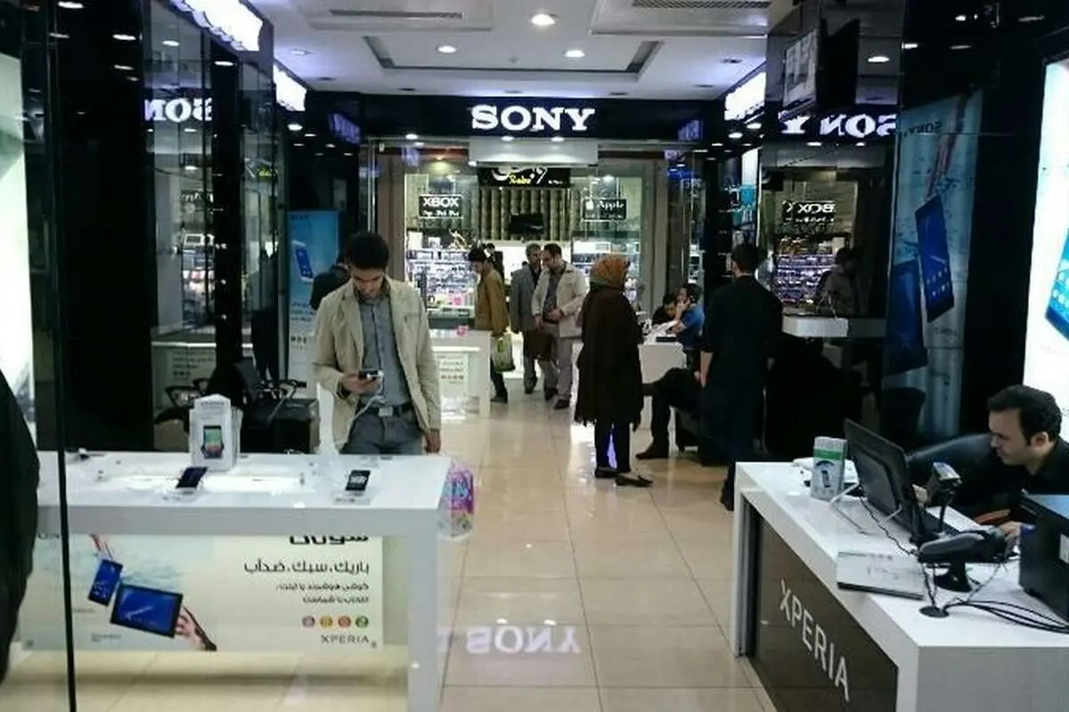قیمت گوشیهای سامسونگ یکشنبه ۱۴ اسفند ۱۴۰۱