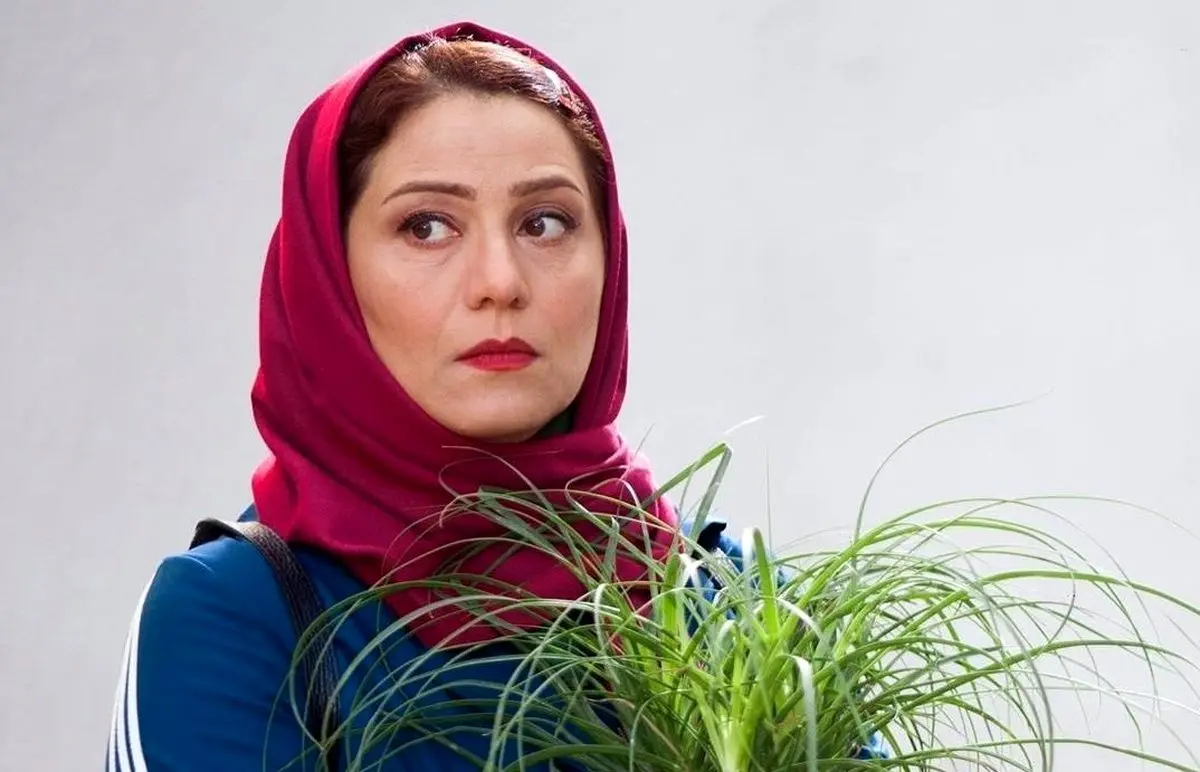 پست جنجالی شبنم مقدمی درباره ترس دخترانِ محصل