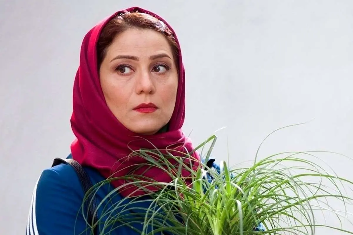 پست جنجالی شبنم مقدمی درباره ترس دخترانِ محصل