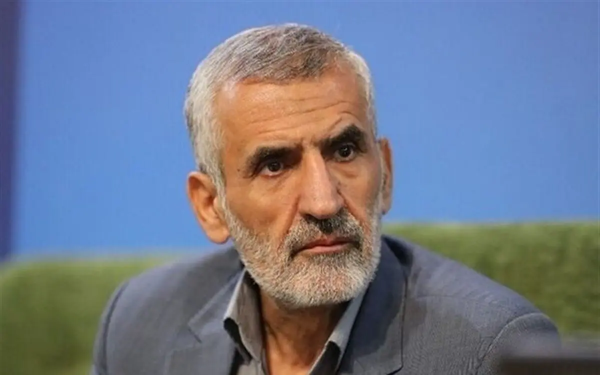 معاون وزیر کشور: طراحان مسمومیت‌ها همان طراحان شعار زن، زندگی و آزادی هستند
