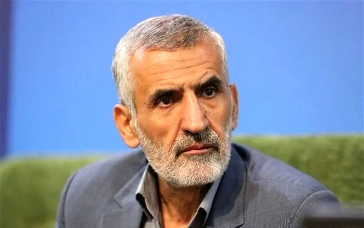 معاون وزیر کشور: طراحان مسمومیت‌ها همان طراحان شعار زن، زندگی و آزادی هستند