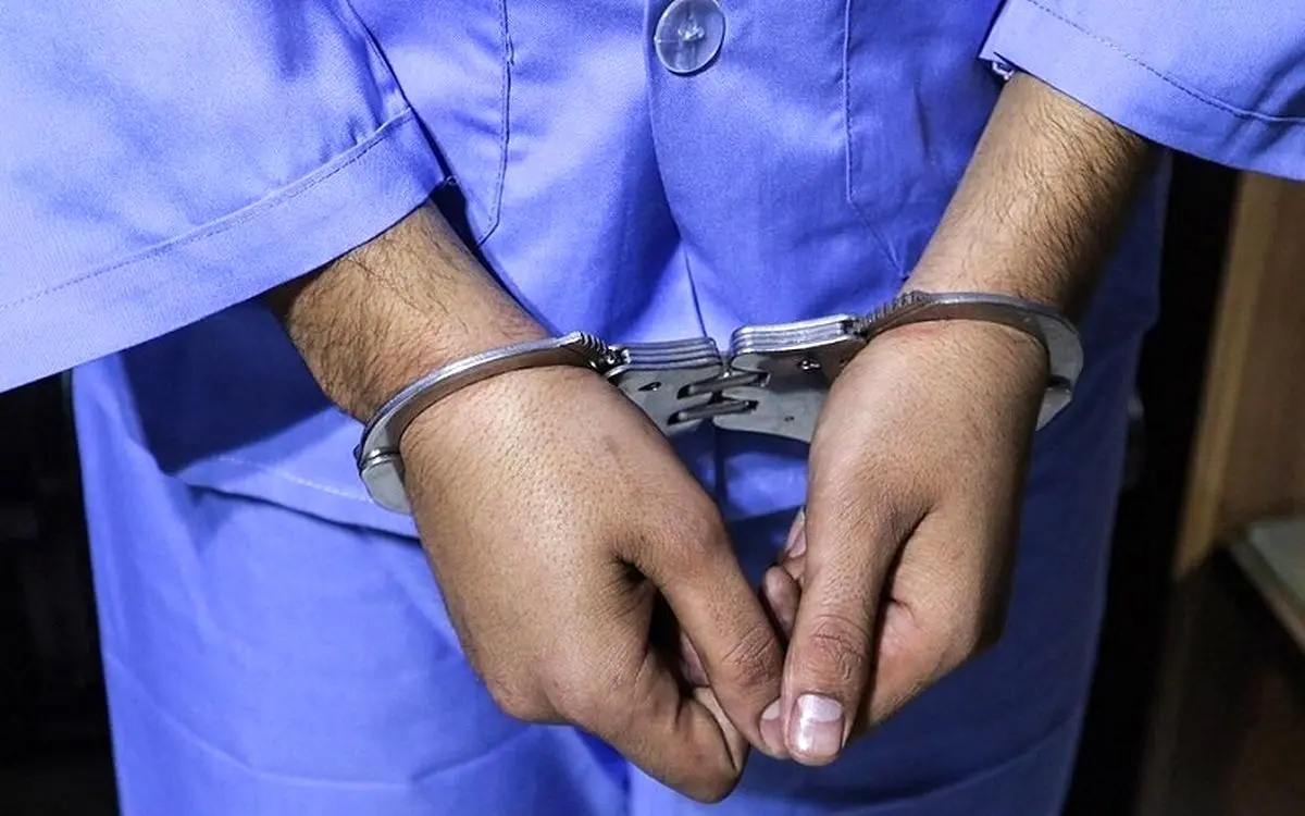 مرد هزار چهره اینستاگرامی دستگیر شد