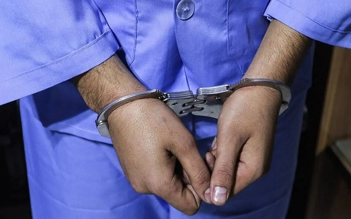 مرد هزار چهره اینستاگرامی دستگیر شد