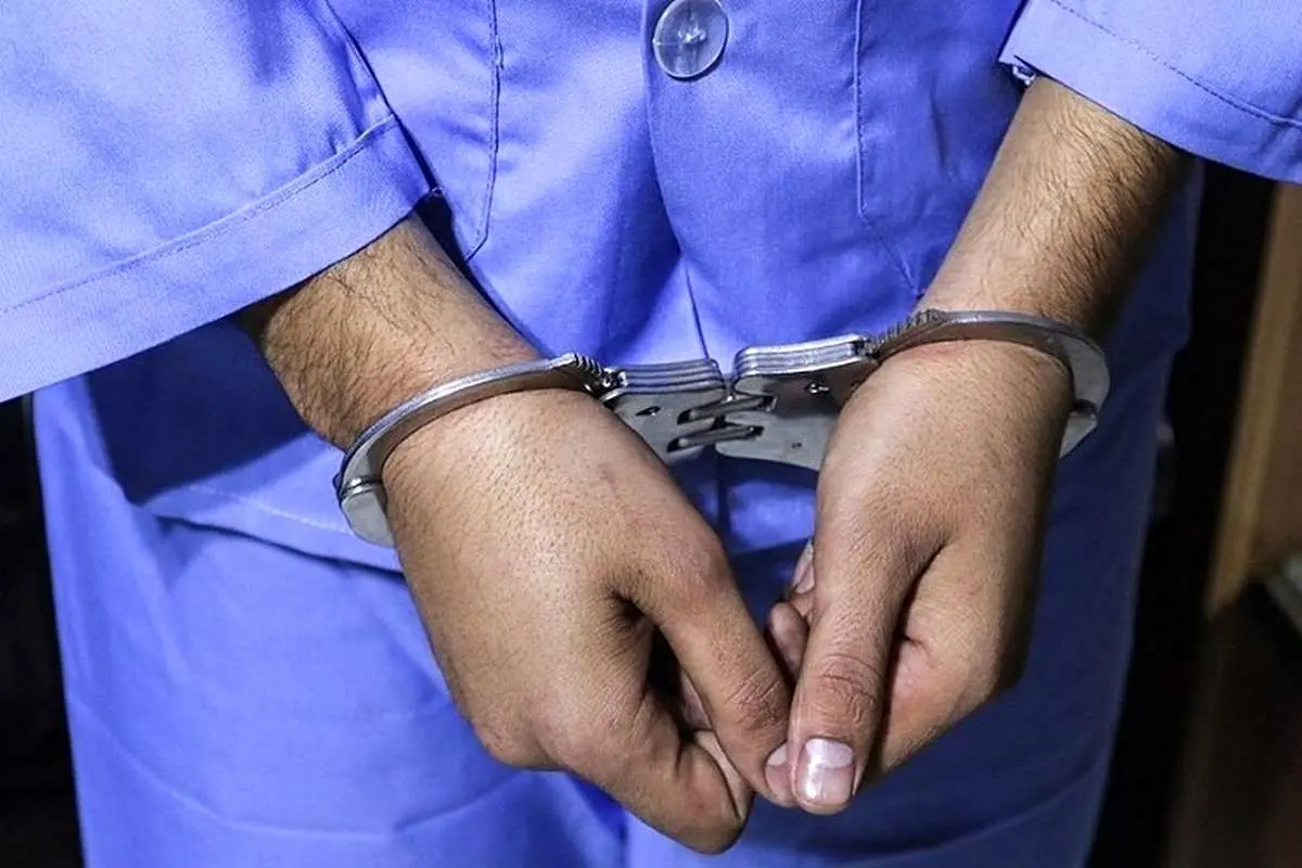 مرد هزار چهره اینستاگرامی دستگیر شد