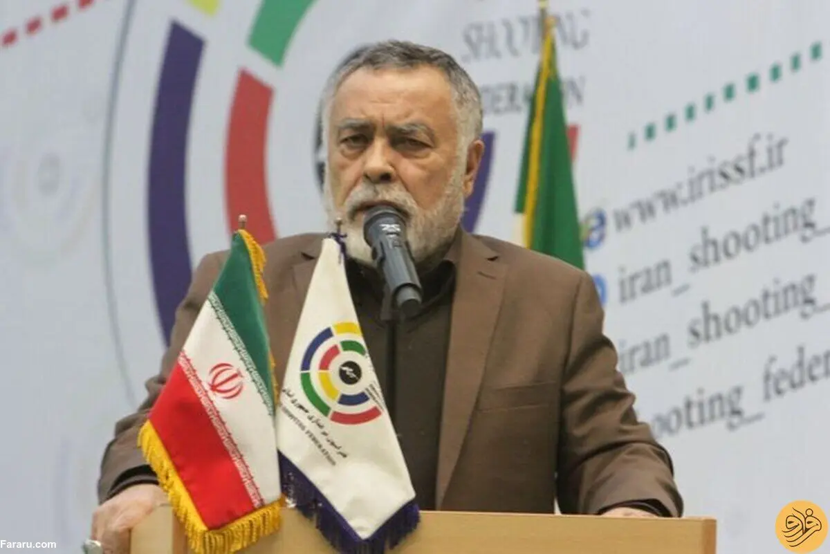 مشکل جدید برای تیم ملی تیراندازی؛ هند اجازه حمل سلاح نمی‌دهد!