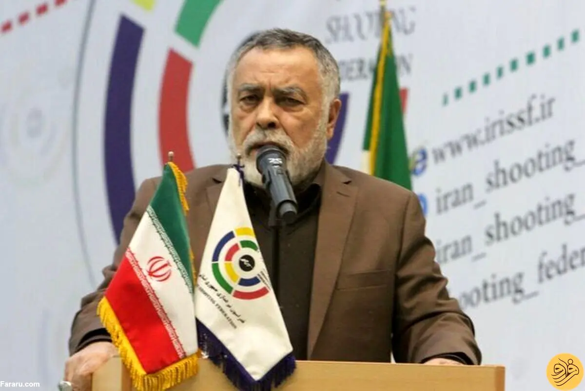 مشکل جدید برای تیم ملی تیراندازی؛ هند اجازه حمل سلاح نمی‌دهد!