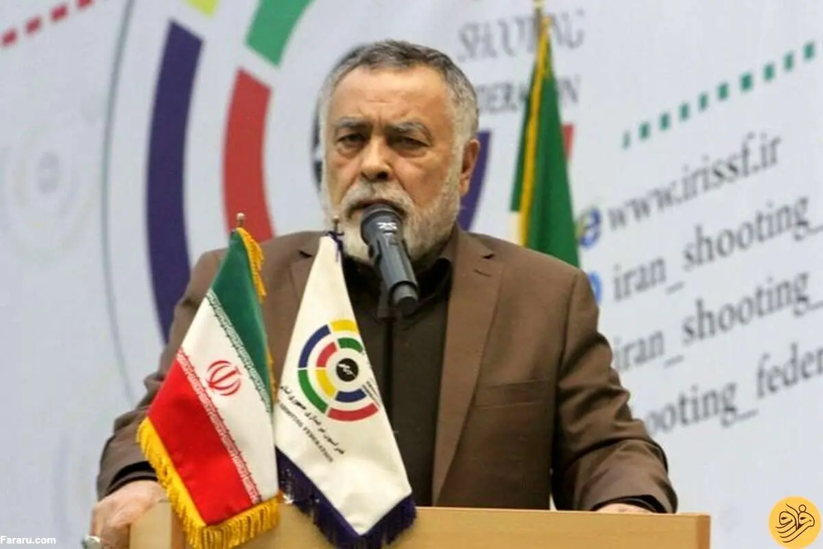 مشکل جدید برای تیم ملی تیراندازی؛ هند اجازه حمل سلاح نمیدهد!