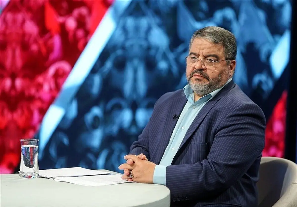 رئیس سازمان پدافند غیرعامل: مدارس درگیر پدیده‌ هراس اجتماعی شده‌اند