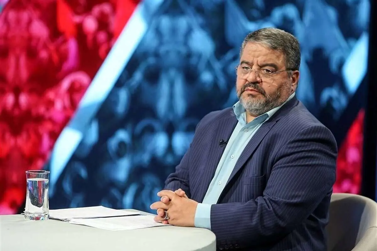 رئیس سازمان پدافند غیرعامل: مدارس درگیر پدیده هراس اجتماعی شدهاند