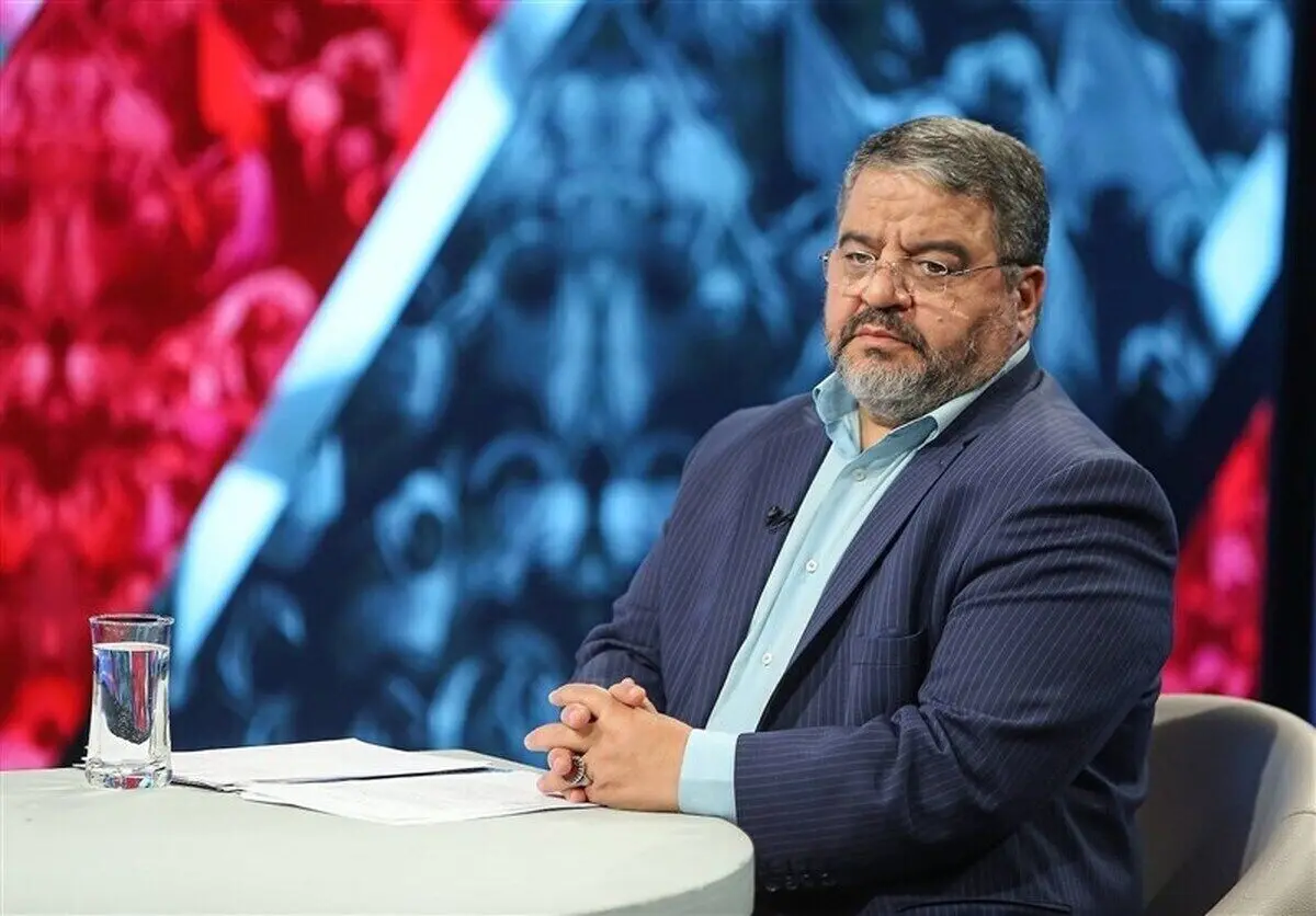 رئیس سازمان پدافند غیرعامل: مدارس درگیر پدیده‌ هراس اجتماعی شده‌اند
