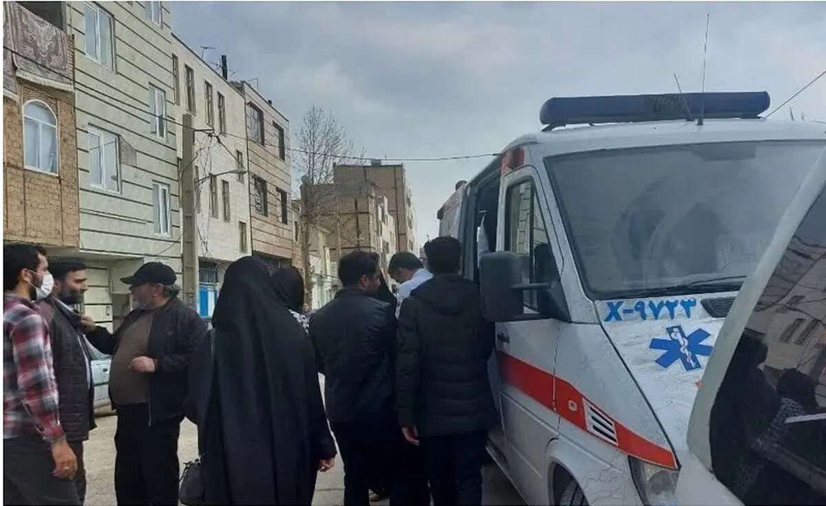 مسمومیت مجدد دانش‌آموزان در تبریز/ انتقال ۳۷ نفر به مراکز درمانی
