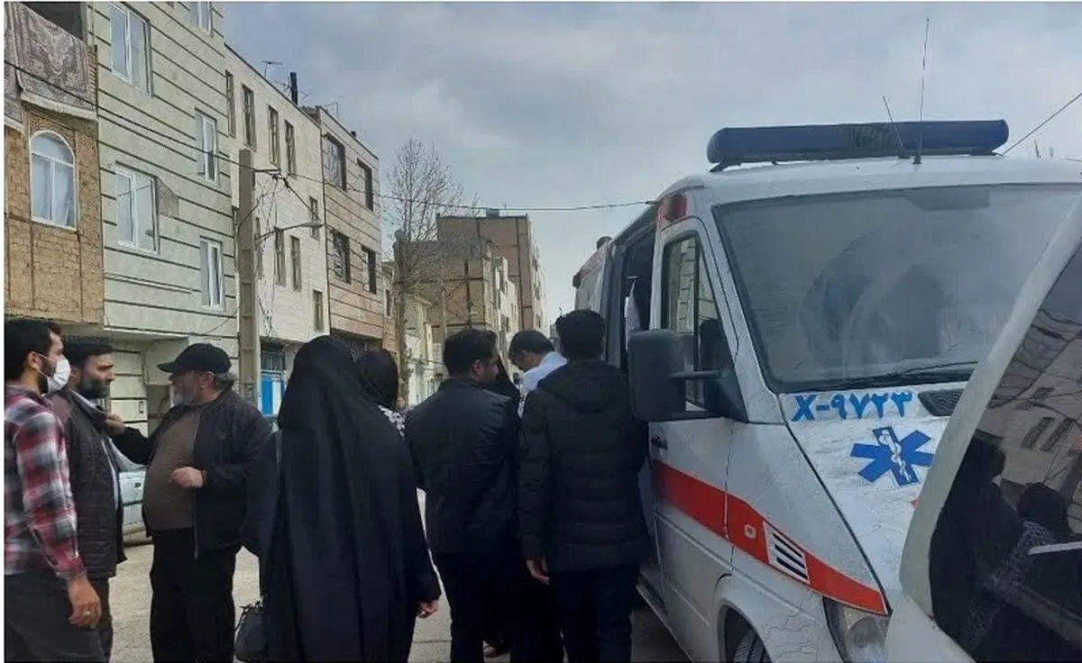 مسمومیت مجدد دانش‌آموزان در تبریز/ انتقال ۳۷ نفر به مراکز درمانی