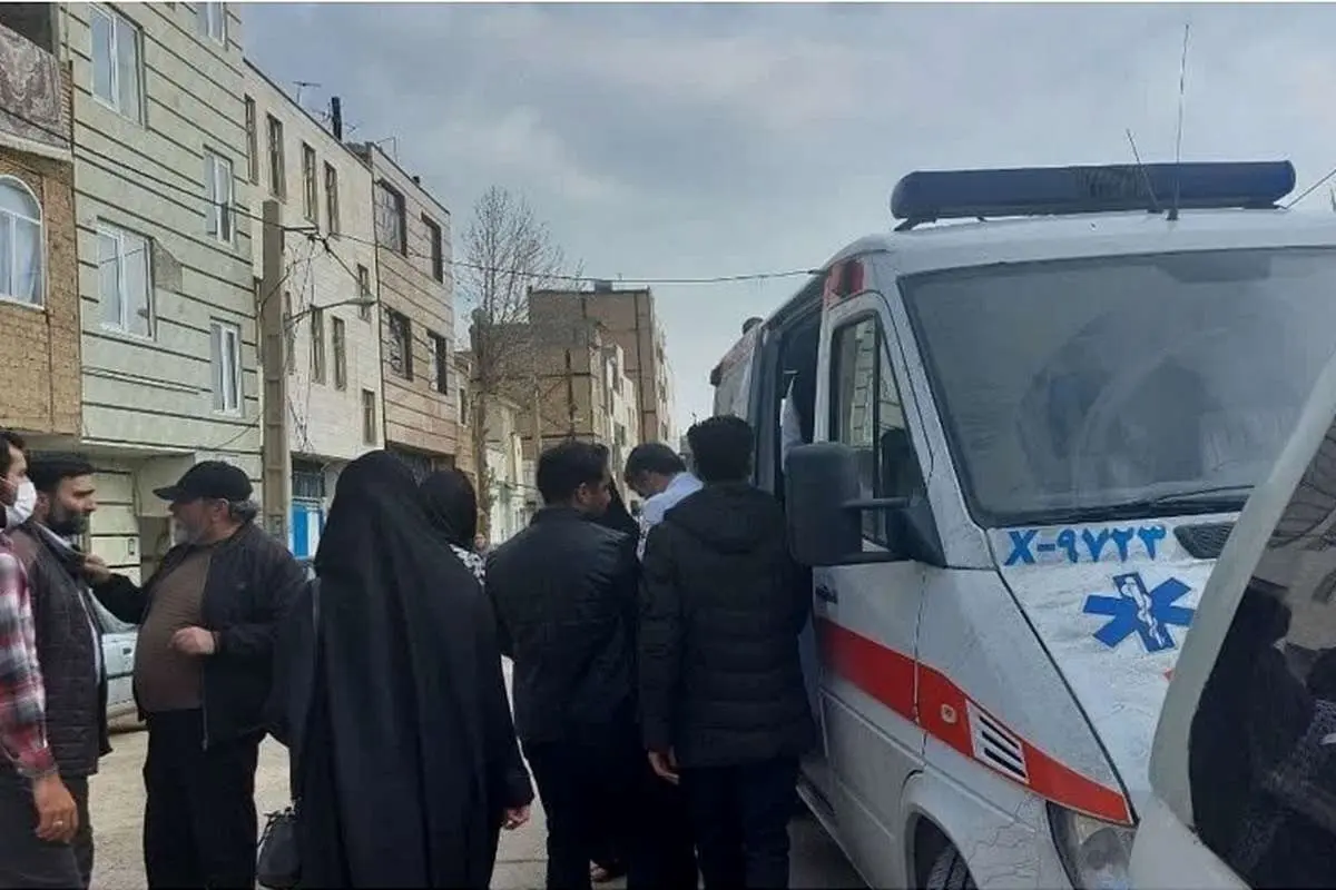 مسمومیت مجدد دانشآموزان در تبریز/ انتقال ۳۷ نفر به مراکز درمانی