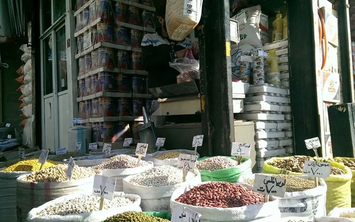 عجیب اما واقعی؛ حبوبات از مرغ گران تر شد