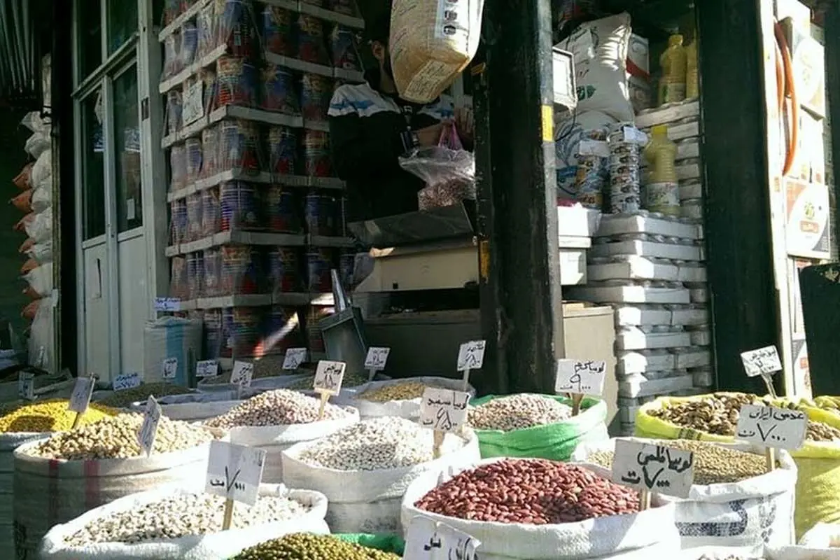 عجیب اما واقعی؛ حبوبات از مرغ گران تر شد