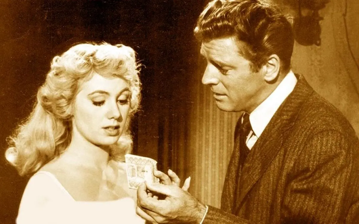 ۱۴ فیلم جذاب که بر اساس کتب ممنوعه ساخته شدند؛ از Elmer Gantry تا Sophie’s Choice