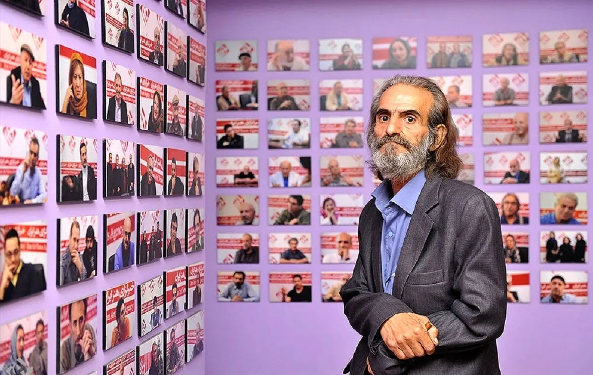 ماجرای پیرمرد ۷۴ ساله و به زندان افتادن آتقی/ ۱۰ سال آب خنک خوردم تا...