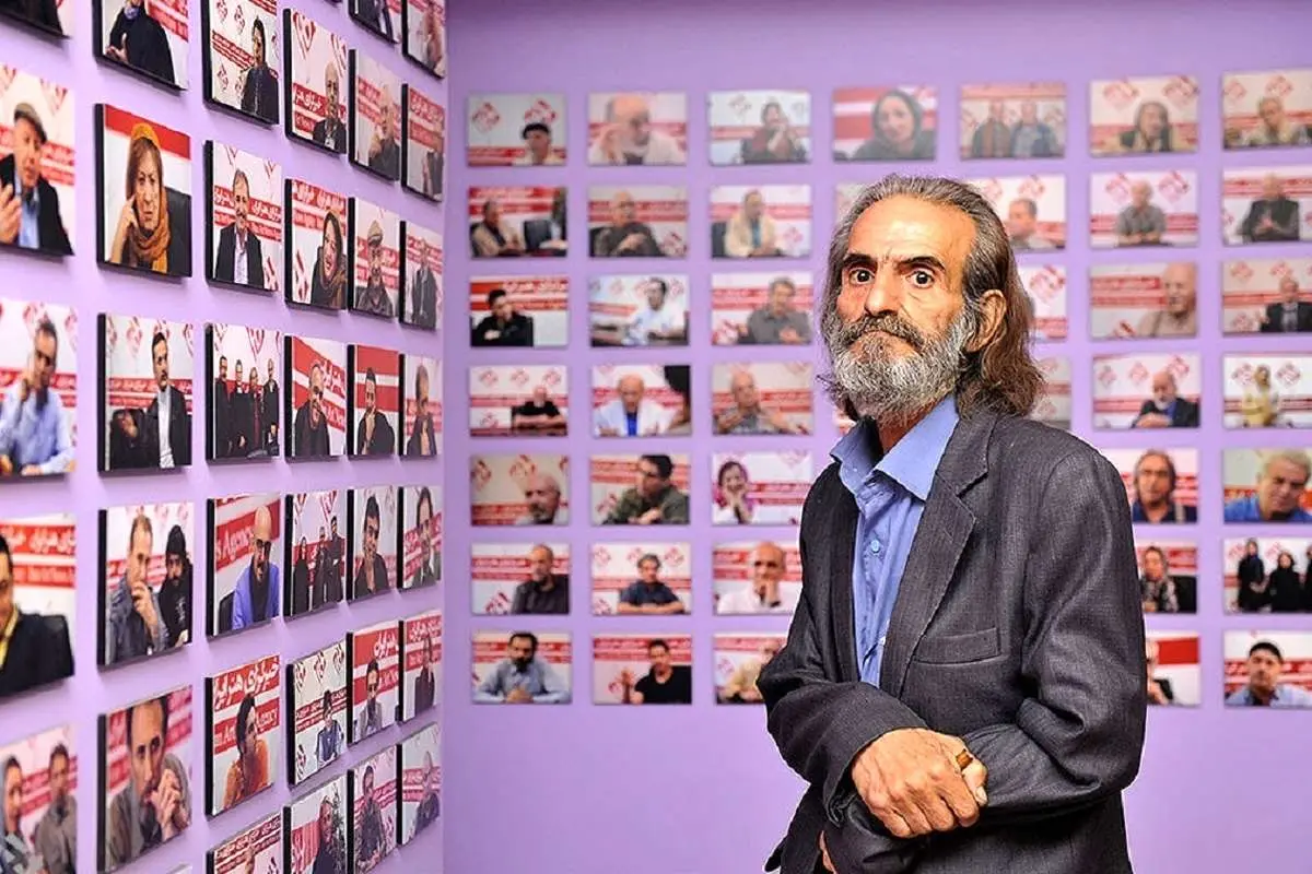 ماجرای پیرمرد ۷۴ ساله و به زندان افتادن آتقی/ ۱۰ سال آب خنک خوردم تا...