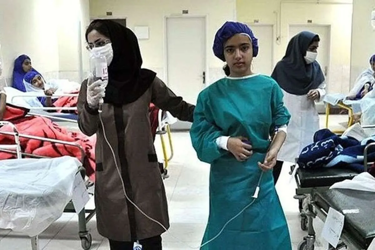 خبرگزاری فارس: مسمومیتها احتمالا به خاطر شیطنت دانشآموزان است!