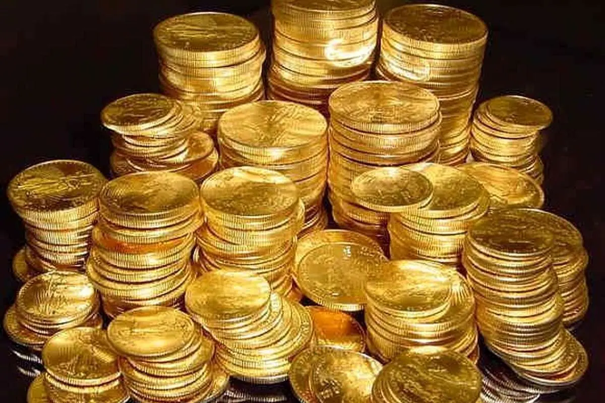 کاهش میلیونی سکه ادامه دارد؟